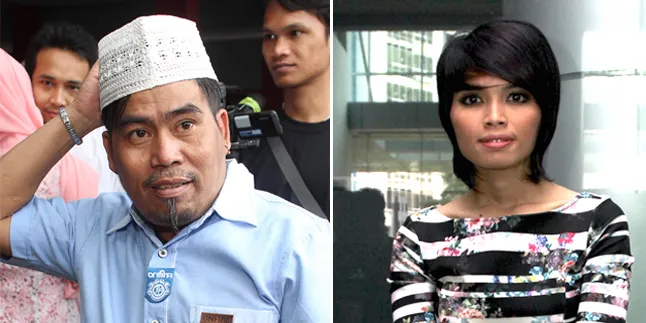 Asisten Bopak Castello Adu Mulut Dengan Keluarga Putri Mayangsari
