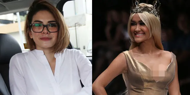 Asisten Jadi Korban Penganiayaan Karena Jupe - Nikita Berseteru? Asisten Jadi Korban Penganiayaan Karena Jupe - Nikita Berseteru?
