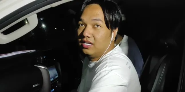 Asisten Nikita Mirzani Mail Syahputra Diperiksa Polisi Terkait Kasus Dugaan Pemerasan, Pihak Reza Gladys Buka Suara