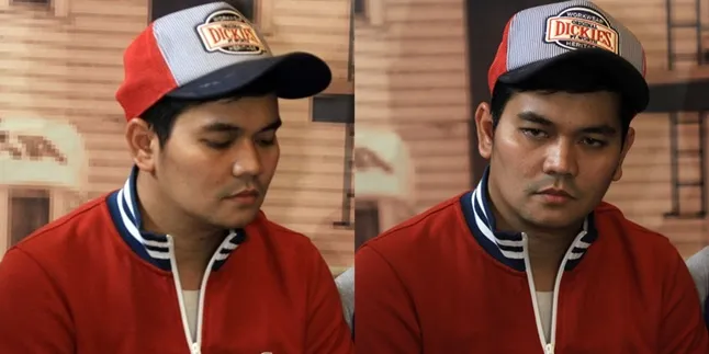 Asisten Ruben Onsu Jadi Saksi Saat Indra Bekti Hapus Video Panas Asisten Ruben Onsu Jadi Saksi Saat Indra Bekti Hapus Video Panas