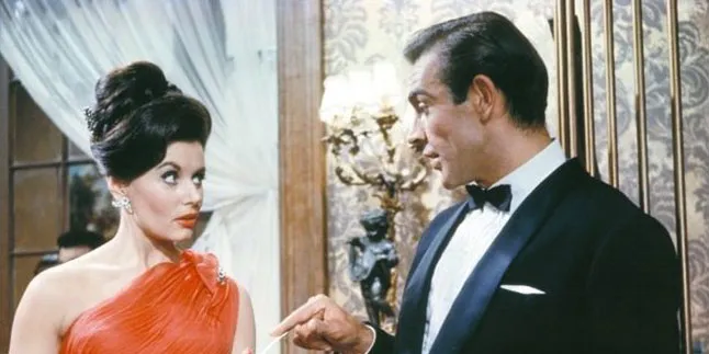 Asisten Sutradara Film James Bond Meninggal Dunia