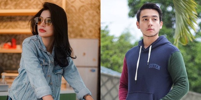 Aska Ongi Reveals Aliff Alli Has Been Committing Violence Since Dating