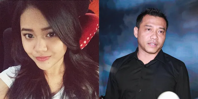 Asli! Cantiknya Aurel Kembaran Kacamata Sama Anang Hermansyah