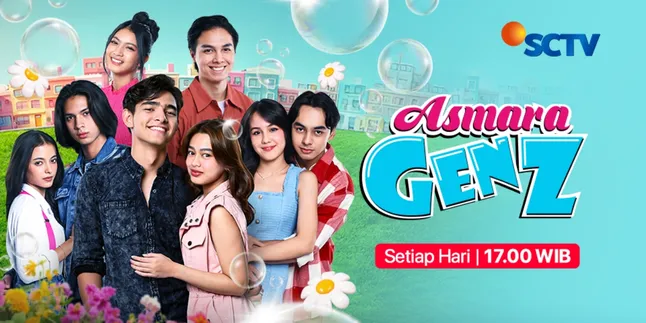 Asmara Gen Z: Saat Rahasia, Dendam, dan Luka Cinta Bertabrakan di Episode Terbarunya Asmara Gen Z: Saat Rahasia, Dendam, dan Luka Cinta Bertabrakan di Episode Terbarunya