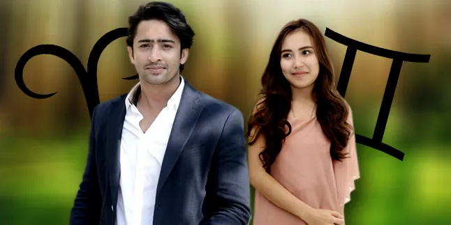 Asmara Shaheer - Ayu Ting Ting Menurut Zodiak, Harusnya Cocok!