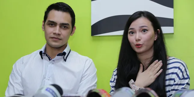 Asmirandah Ajukan Pembatalan Perkawinannya dengan Jonas Rivanno Asmirandah Ajukan Pembatalan Perkawinannya dengan Jonas Rivanno