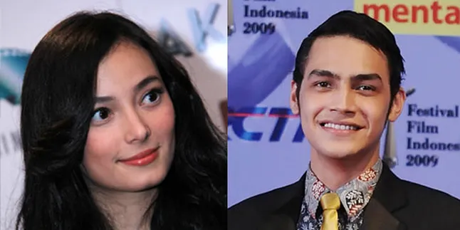 Asmirandah Makin Dekat Dengan Jonas Rivanno Asmirandah Makin Dekat Dengan Jonas Rivanno