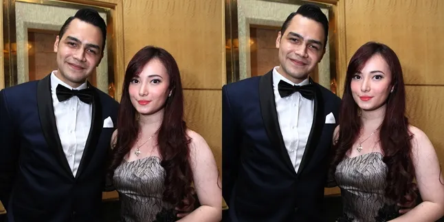 Asmirandah: Resepsi Pernikahannya Chelsea Sama Glenn Banget