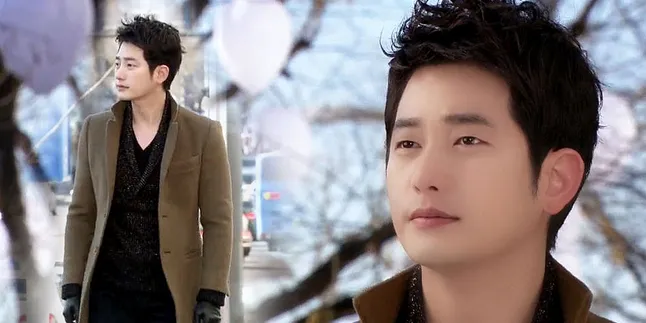 Asosiasi Manajemen Entertainment Korea Tolak Park Shi Hoo?
