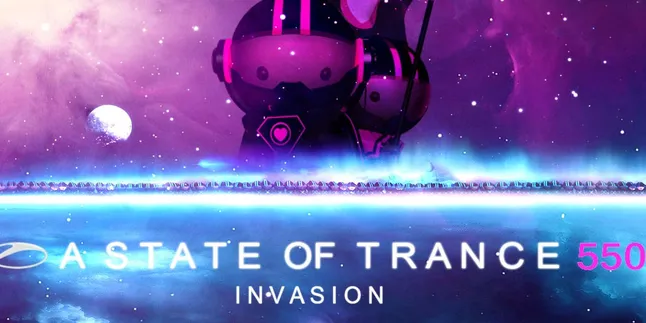 ASOT 650, Jakarta Siap Goyang Maksimal!