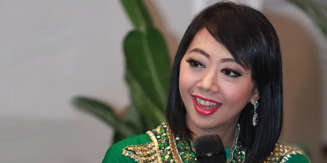 Asri Welas Ternyata Jago Masak Asri Welas Ternyata Jago Masak