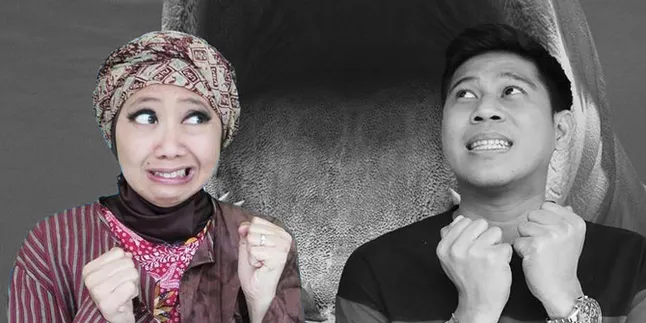 Asri Welas Tak Akan Mengenakan Hijab di Beberapa Film, Ini Alasannya Asri Welas Tak Akan Mengenakan Hijab di Beberapa Film, Ini Alasannya