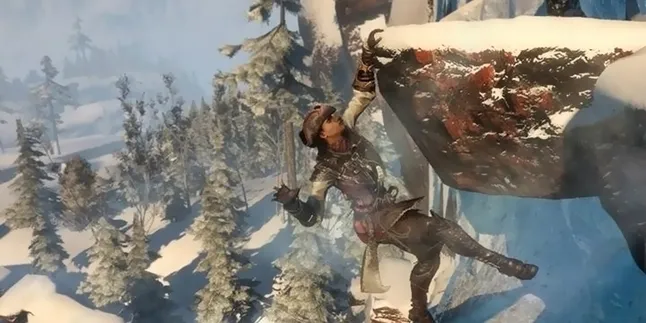 'ASSASIN'S CREED' Mengajak Dua Penulis Baru