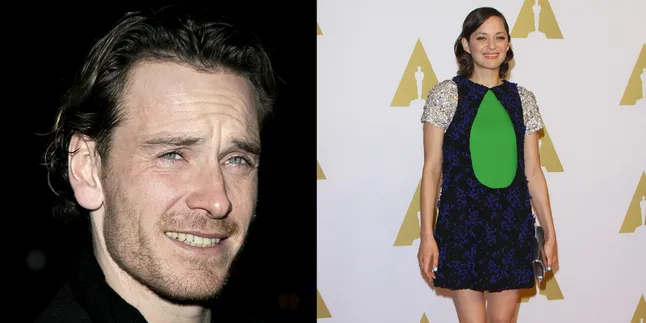 'ASSASSIN'S CREED' Libatkan Michael Fassbender & Marion Cotillard