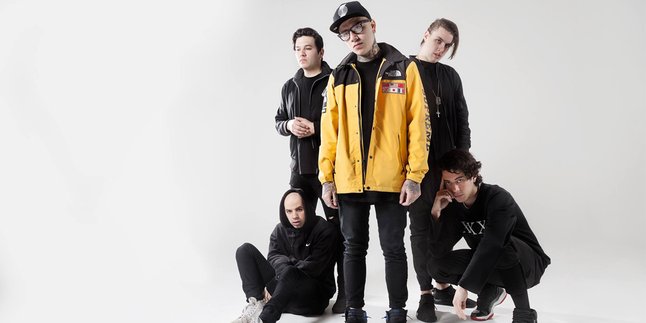 'Assume', Jadi Gaung Awal Untuk Kehadiran Album Baru Sylar