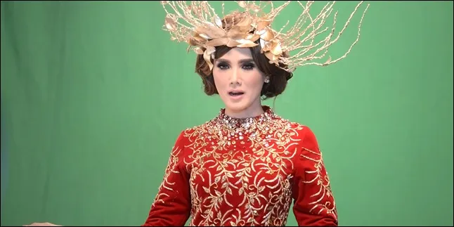 Astaga! Saking Bencinya, Mulan Jameela Didoakan Mati Oleh Haters Astaga! Saking Bencinya, Mulan Jameela Didoakan Mati Oleh Haters