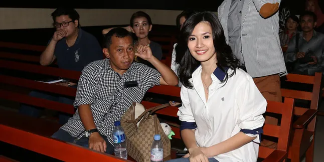Asti Ananta Bersyukur Roger Danuarta Divonis Rehab Asti Ananta Bersyukur Roger Danuarta Divonis Rehab