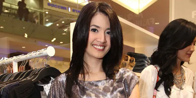 Asti Ananta: Kebanyakan Artis Tak Pakai Narkoba