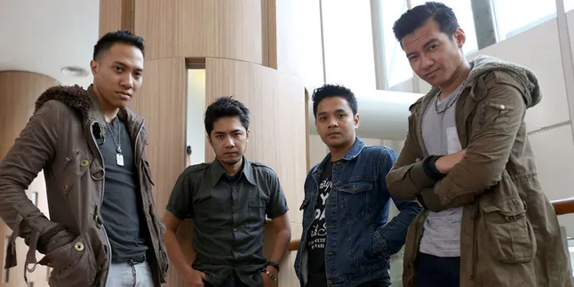 Astoria Berharap Fansnya Seperti Slankers! Astoria Berharap Fansnya Seperti Slankers!