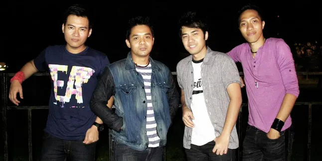 Astoria Siap Rilis Video Klip Kedua Astoria Siap Rilis Video Klip Kedua