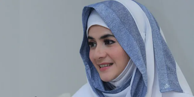 Astri Ivo Salut Pada Para Ibu di Jalur Gaza