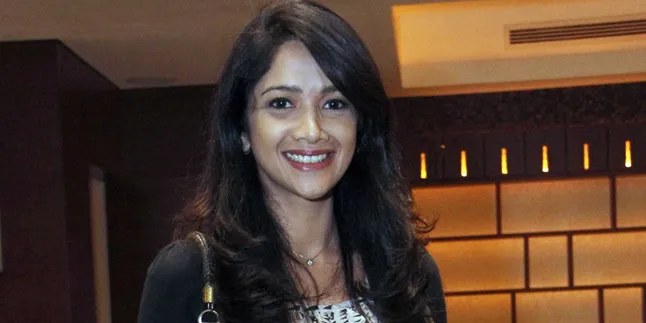 Astri Nurdin Punya Pertimbangan Untuk Ubah Warna Rambut