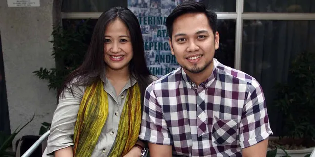 Astrid - Arlan Siapkan Single Untuk Anak