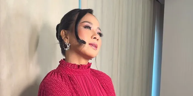 Astrid Khatam Alquran di Hari ke-15 Ramadan, Sudah 3 Tahun Berturut-turut Dilakukan