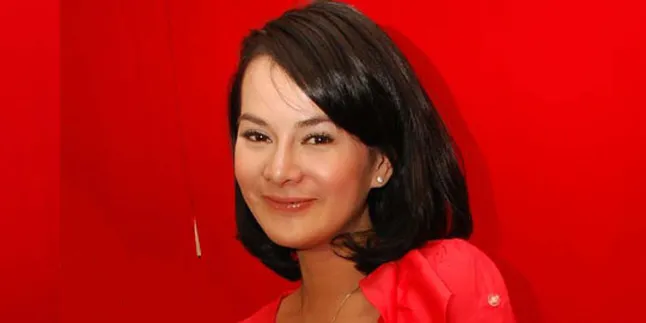 Astrid Tiar Nyaris Berhasil Turunkan Bobot 50 Kg Astrid Tiar Nyaris Berhasil Turunkan Bobot 50 Kg