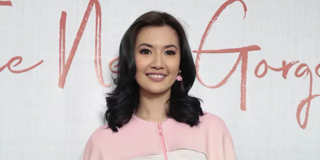 Asty Ananta Sambut Bulan Ramadan Tahun Ini Dengan Pola Makan Sehat Asty Ananta Sambut Bulan Ramadan Tahun Ini Dengan Pola Makan Sehat