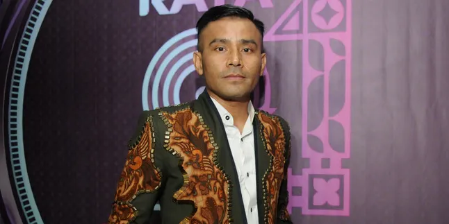 Asuh 2 Buah Hatinya yang Masih Kecil, Judika: Aku Kayak Satpam