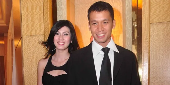 Asuh Anak Bersama, Samuel Rizal - Stevianne Hanya Ingin Cerai