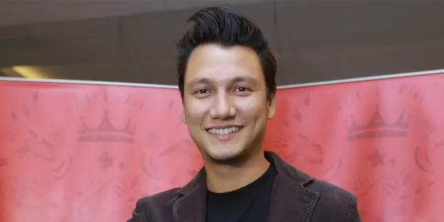 Asuransi Jadi Rahasia Hidup Tenang Ala Christian Sugiono