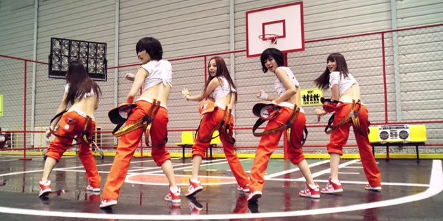 Asyik, 5 Lagu K-Pop Ini Bakal Buat Pinggulmu Bergoyang! Asyik, 5 Lagu K-Pop Ini Bakal Buat Pinggulmu Bergoyang!