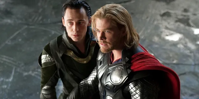 Asyik, Cate Blanchett Gabung ke THOR: RAGNAROK! Asyik, Cate Blanchett Gabung ke THOR: RAGNAROK!