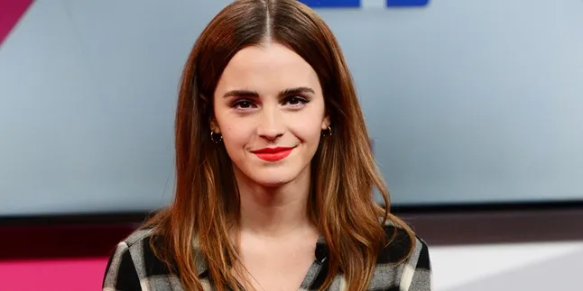 Asyik! Emma Watson Reuni Bareng Lawan Main di 'HARRY POTTER' Asyik! Emma Watson Reuni Bareng Lawan Main di 'HARRY POTTER'