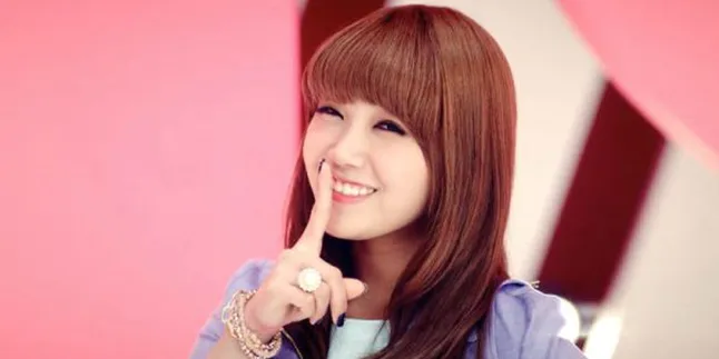 Asyik, Eunji A Pink Siap Main Drama Korea Lagi