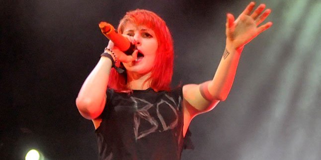 Asyik, Paramore Siapkan Video Klip Anyar!