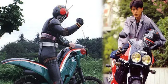 Asyik, Pemeran Kotaro Minami Bakal Main Serial Indonesia! Asyik, Pemeran Kotaro Minami Bakal Main Serial Indonesia!
