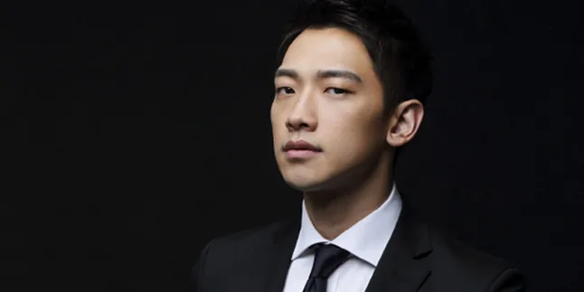 Asyik, Rain Bakal Comeback Bintangi Drama Korea?