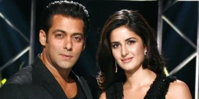 Asyik! Salman Khan Bakal Main Bareng Katrina Kaif Lagi