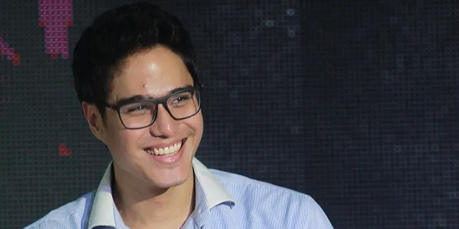 Asyik Syuting, Mischa Chandrawinata Dehidrasi Sampai Pingsan!