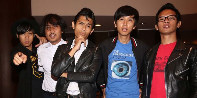 Asyik, The Changcuters Ajak Fans Untuk Lebih Merasakan Musik