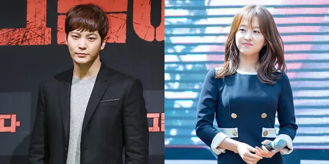 Asyik! Usai Joo Won, Park Bo Young Dipastikan Mampir Jakarta Loh Asyik! Usai Joo Won, Park Bo Young Dipastikan Mampir Jakarta Loh