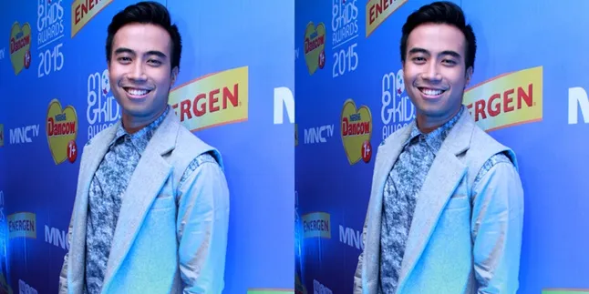 Asyik, Vidi Aldiano Siapkan Album Baru Yang Lebih Personal