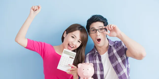 Asyiknya Nabung Zaman Now: Kumpulin Poin Buat Dapetin Hadiah yang Kamu Mau