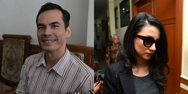 Atalarik Bingung Tsania Marwa Ajukan Gugatan Gono Gini, Awalnya Akan Diselesaikan Secara Kekeluargaan Atalarik Bingung Tsania Marwa Ajukan Gugatan Gono Gini, Awalnya Akan Diselesaikan Secara Kekeluargaan