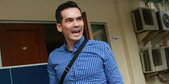 Atalarik Syach Akui Pacaran Dengan Vonny Cornelia & Berniat Menikah