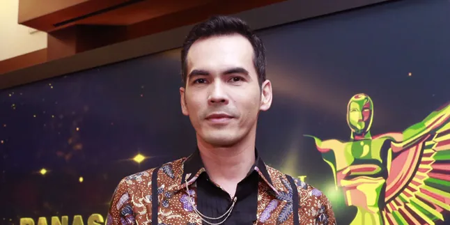 Atalarik Syach Akui Sudah Putus Lama Dengan Vonny Cornelia