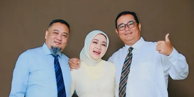 Atalia Praratya Sampaikan Kabar Duka Sang Kakak Meninggal Dunia, Tulis Permohonan Maaf dan Doa